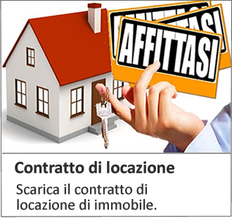 contratto locazione nuovo